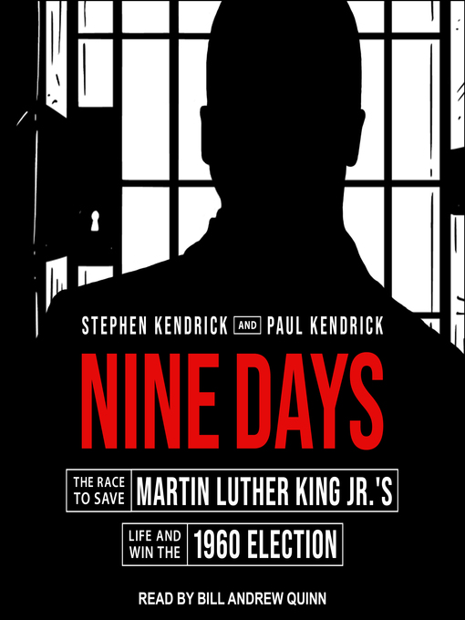 Title details for Nine Days by Paul Kendrick - Available